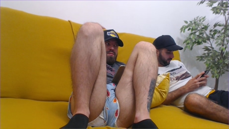 DoubleJake  25-01-2022 Recorded Video sweet