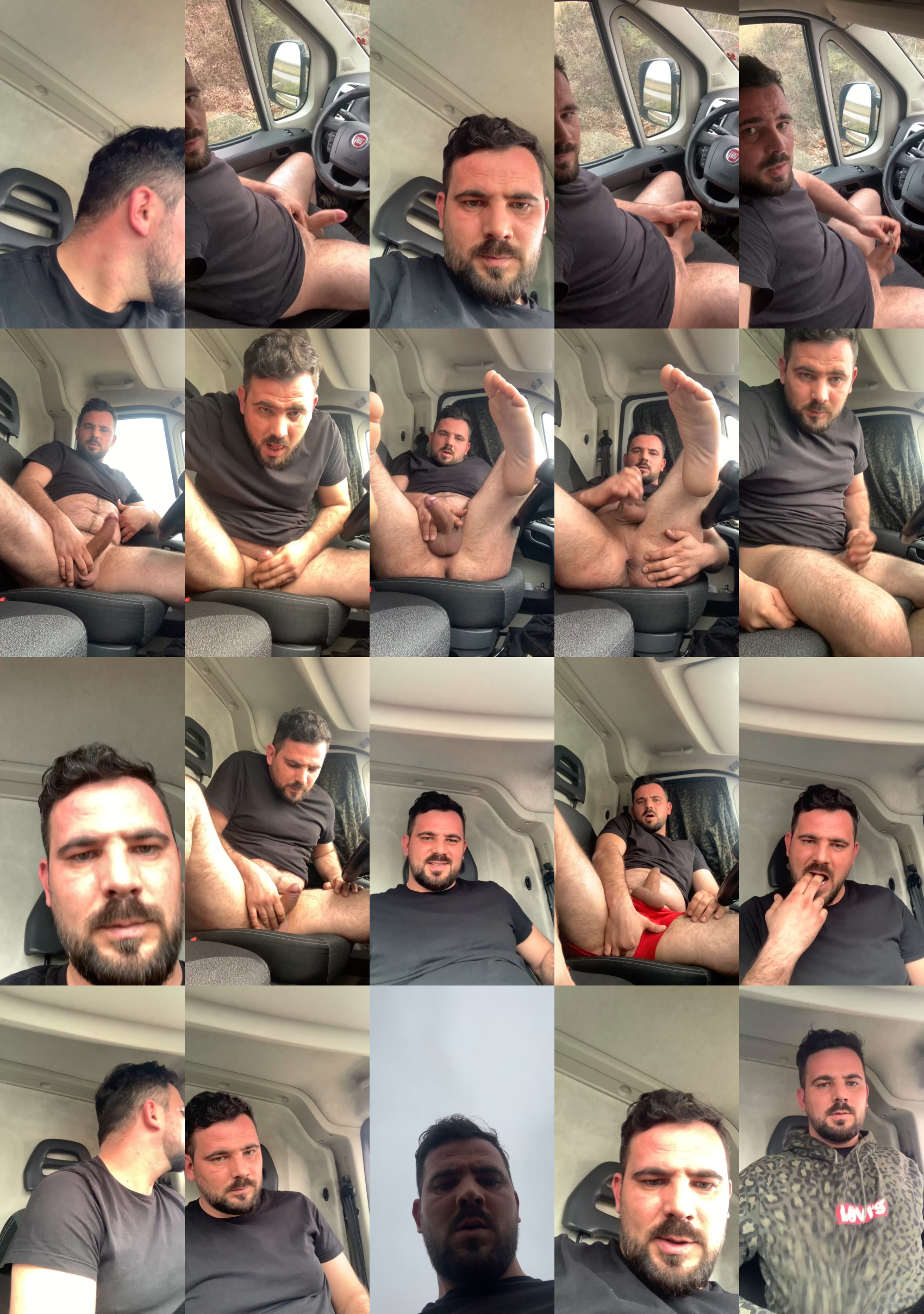 Edward_venezia  26-01-2022 Recorded Video analtoy