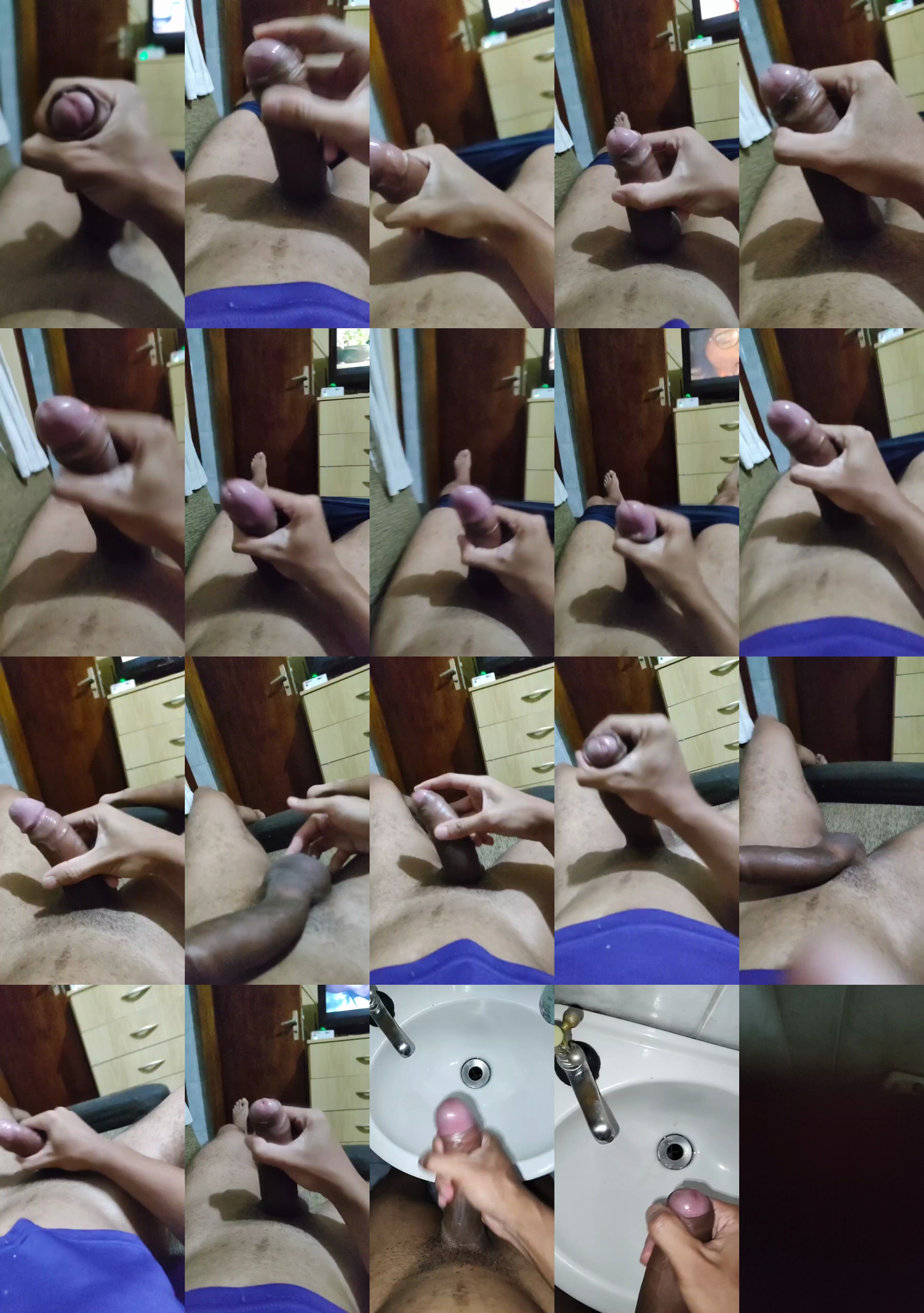 Exterminador_  26-01-2022 Recorded Video Webcam