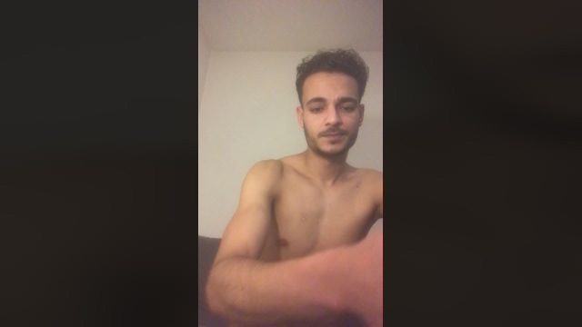 FrenchCpl  26-01-2022 Recorded Video sweet