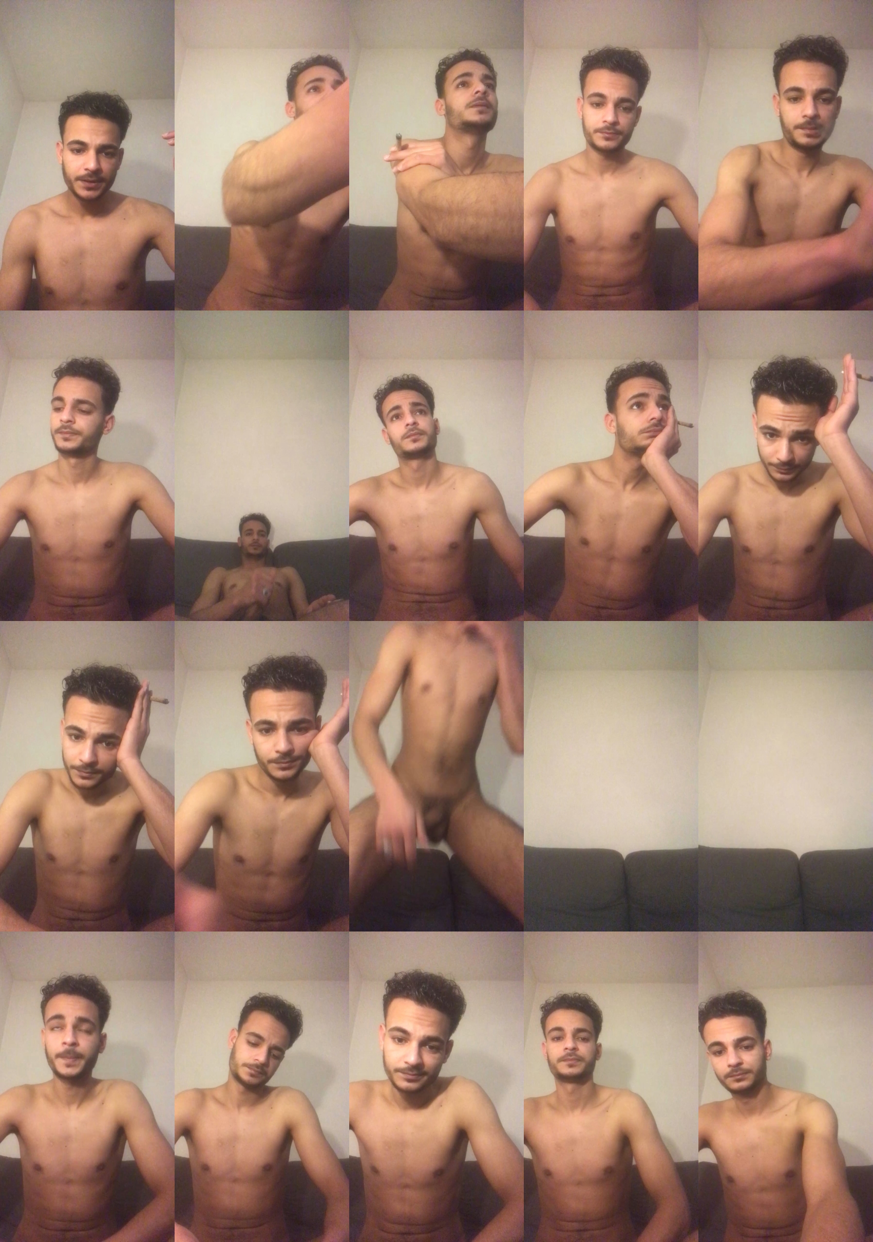 FrenchCpl  26-01-2022 Recorded Video sweet
