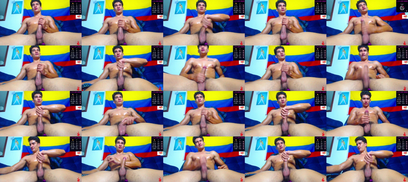 Giorgi_C  26-01-2022 Recorded Video jerkoff