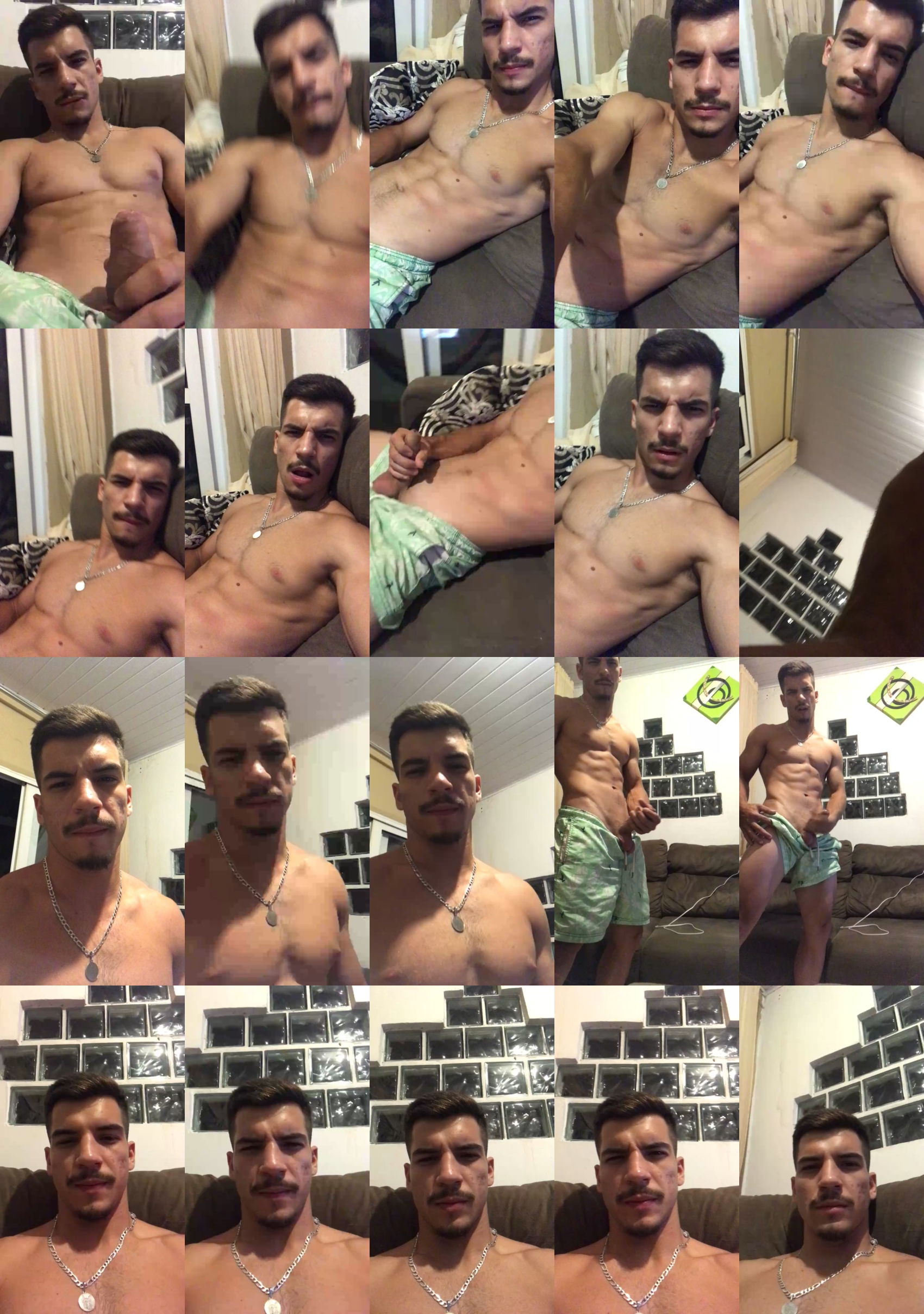GuiHot069  26-01-2022 Recorded Video sexy