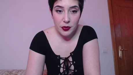 Hekhate 25-01-2022 blowjob 