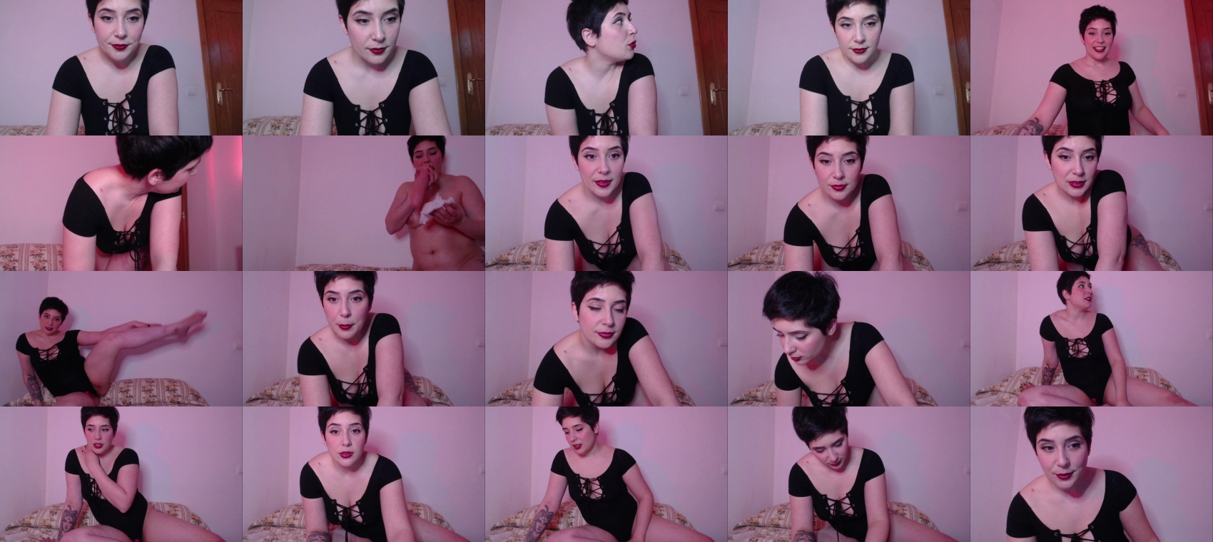 Hekhate 25-01-2022 blowjob 