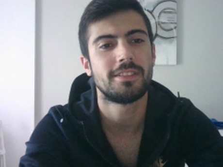 HighBoy_Hot  26-01-2022 Recorded Video beauty