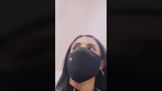MissTokio  26-01-2022 spanking Females