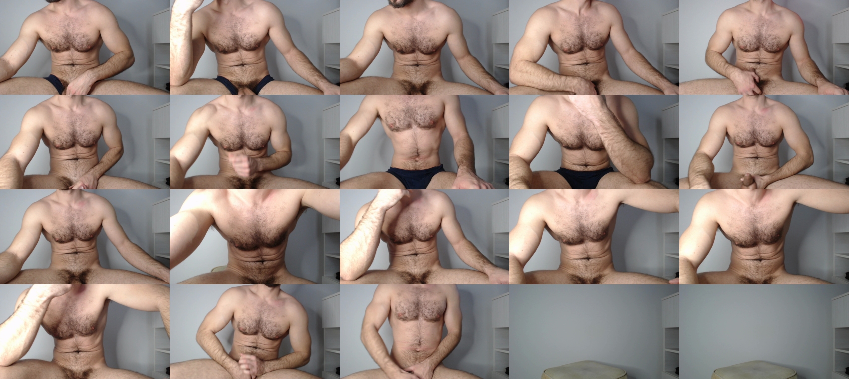 Ricky4200  26-01-2022 Recorded Video Cam