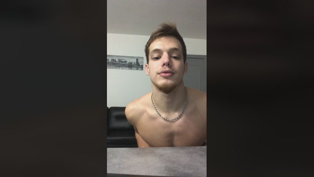 Sensai18  25-01-2022 Recorded Video fuckass