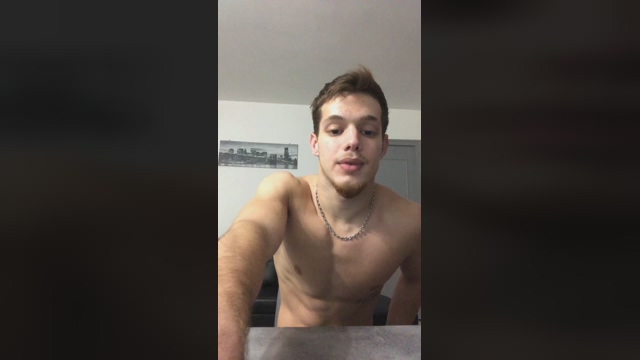 Sensai18  25-01-2022 Recorded Video Topless