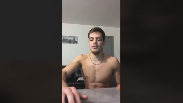 Sensai18  25-01-2022 Recorded Video harddick
