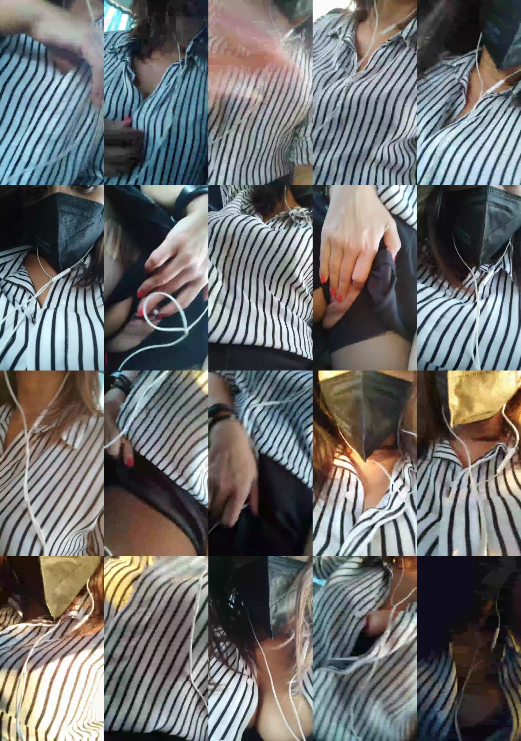 SexyPainter 26-01-2022 blowjob 