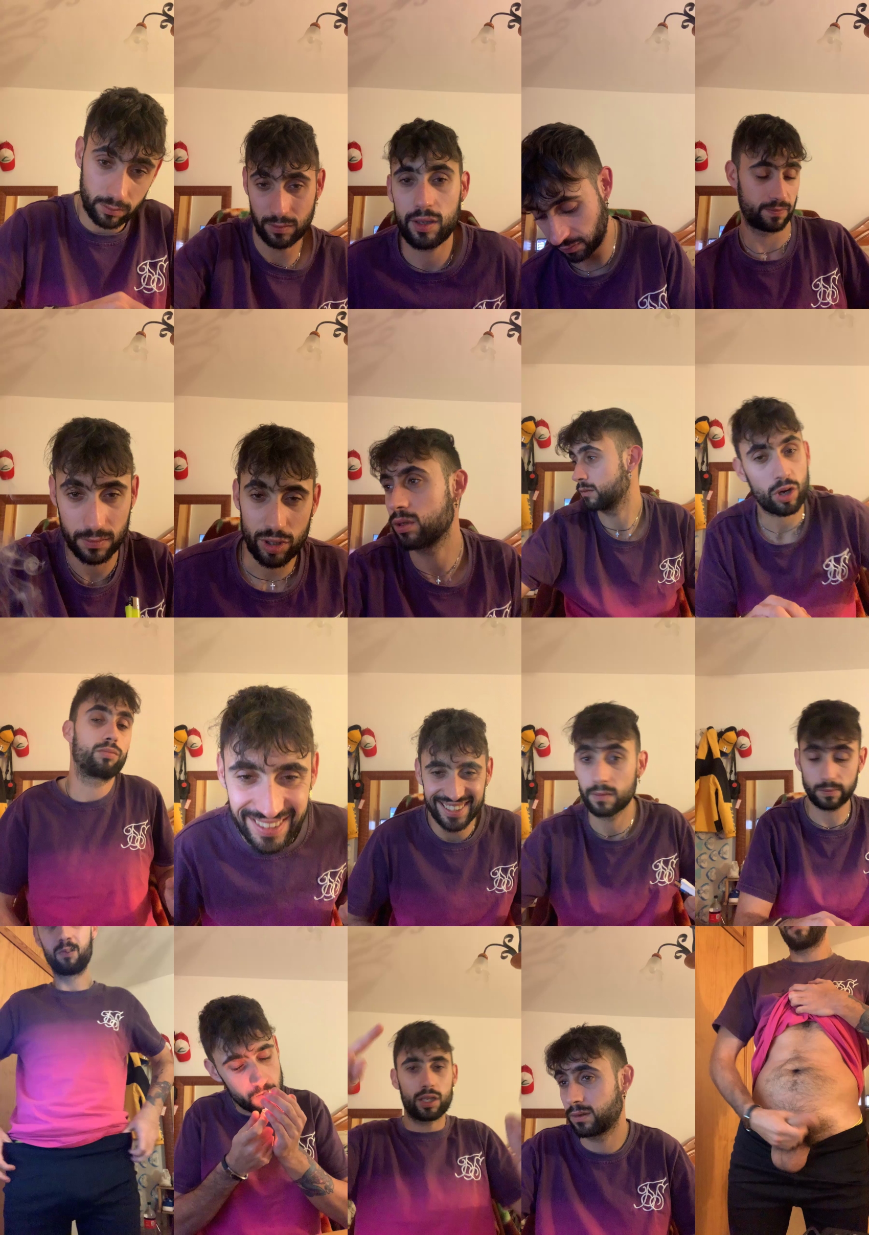 TheMoonKnight  26-01-2022 Recorded Video hard