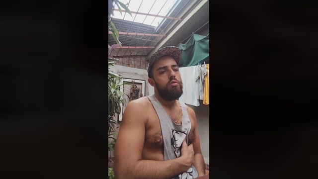 Tucumanitoxxx  25-01-2022 Recorded Video lush