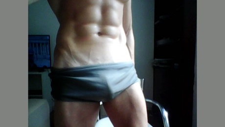 Willsilva91  25-01-2022 Recorded Video jackoff
