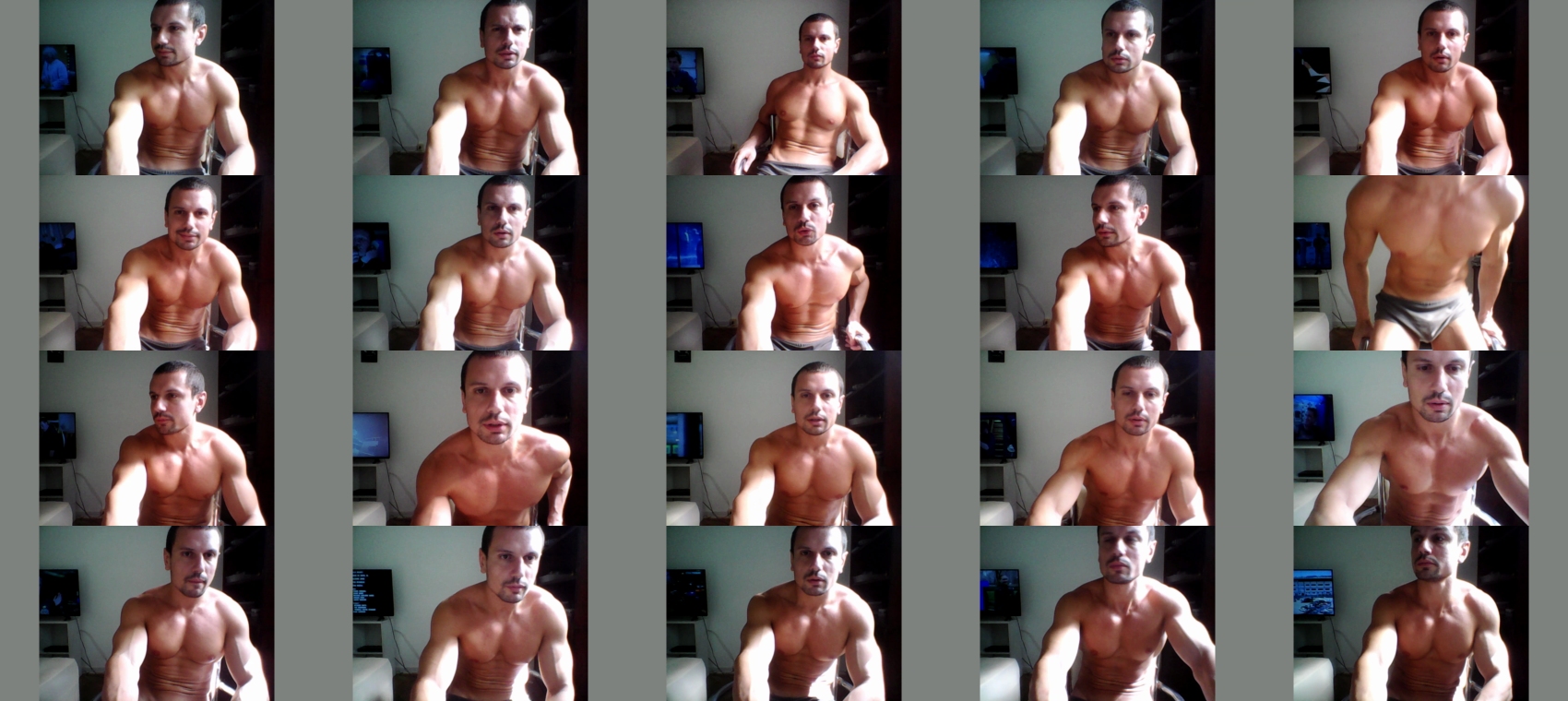 Willsilva91  25-01-2022 Recorded Video jackoff