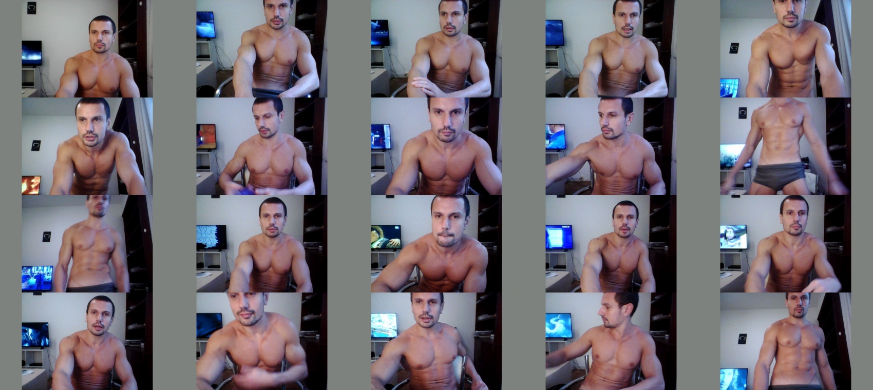 Willsilva91  25-01-2022 Recorded Video dirty