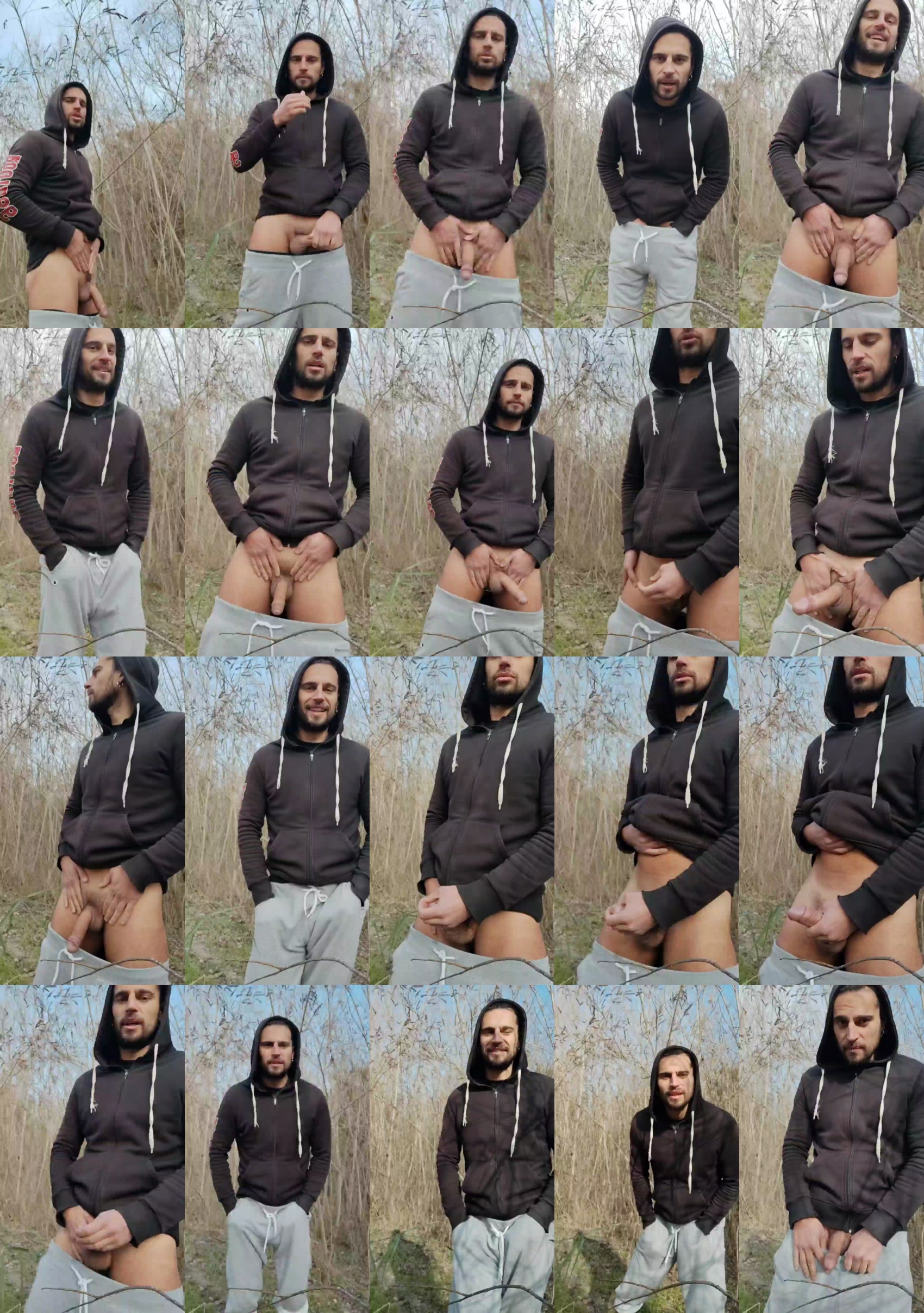 _Dendy_  26-01-2022 Recorded Video bigass