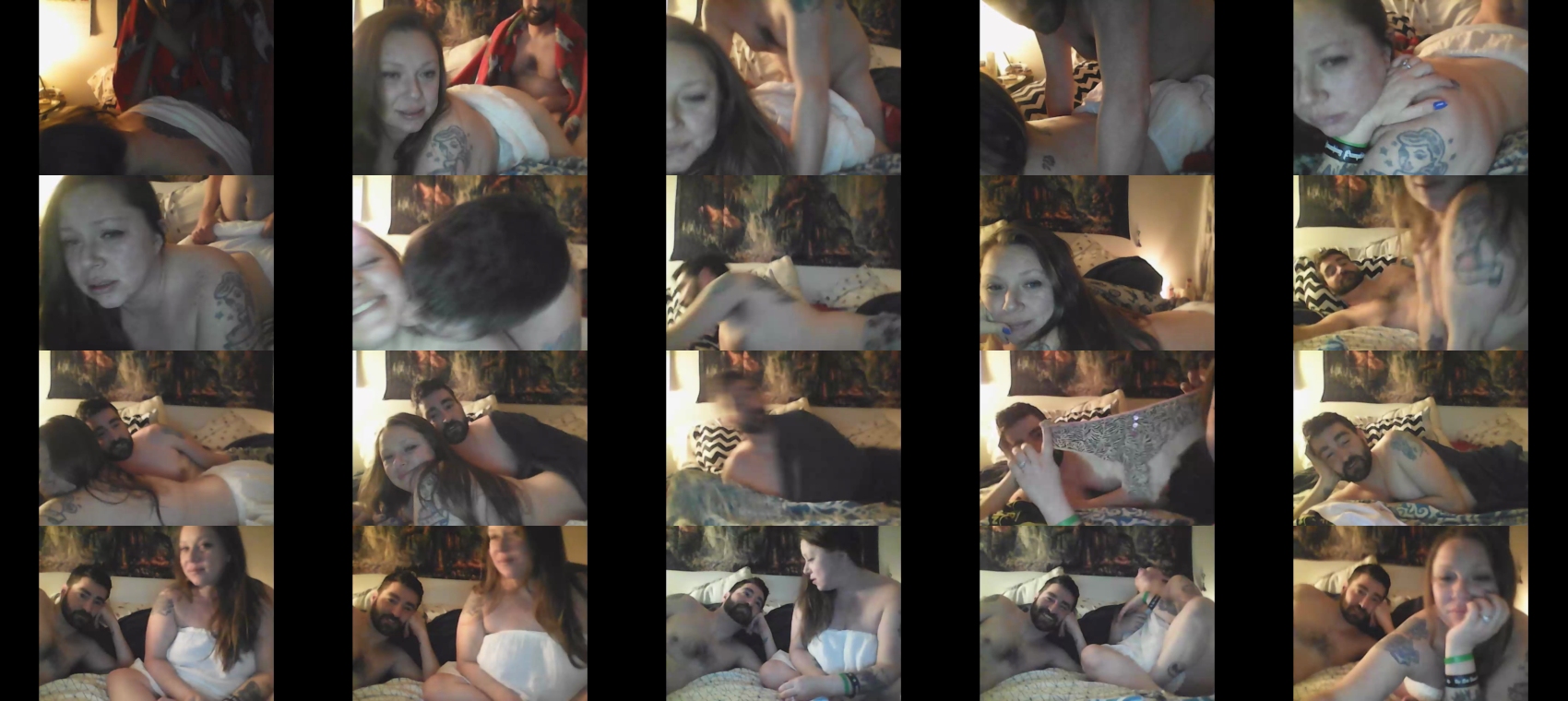 alucard_and_demented_bunny 26-01-2022 wank 