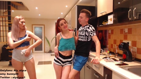 aly_alyce  26-01-2022 lovense Couples