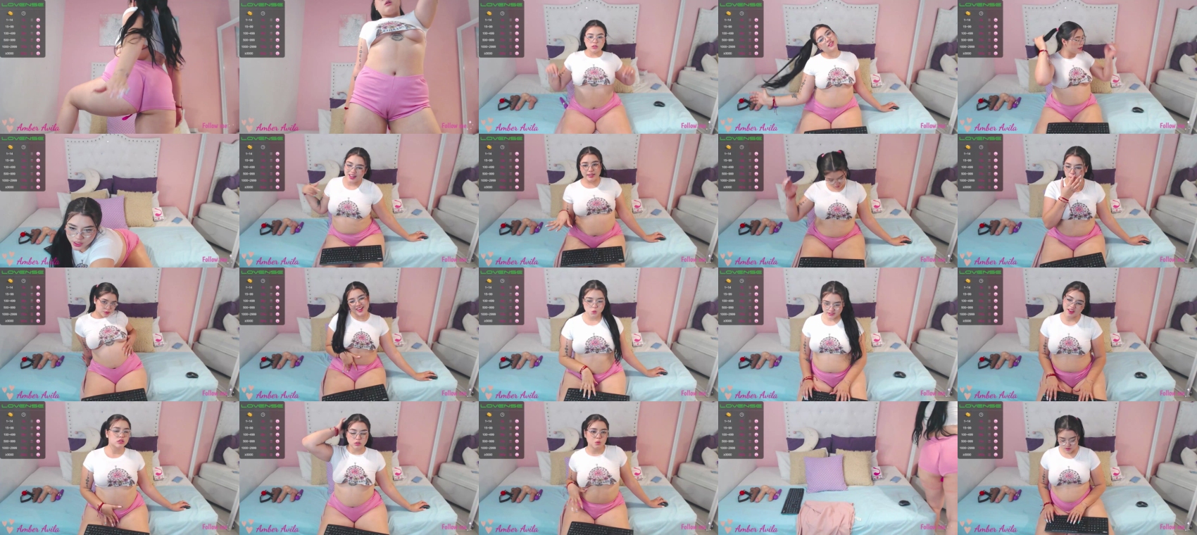 amber_avila 26-01-2022 ass 
