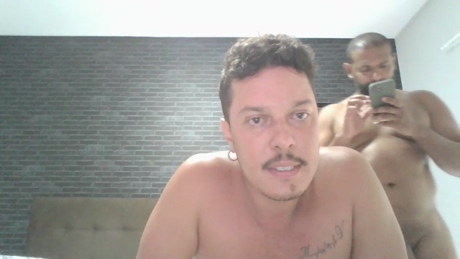 amigosintimos  25-01-2022 Recorded Video ass