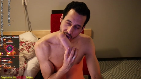 andrewconda  26-01-2022 video nude