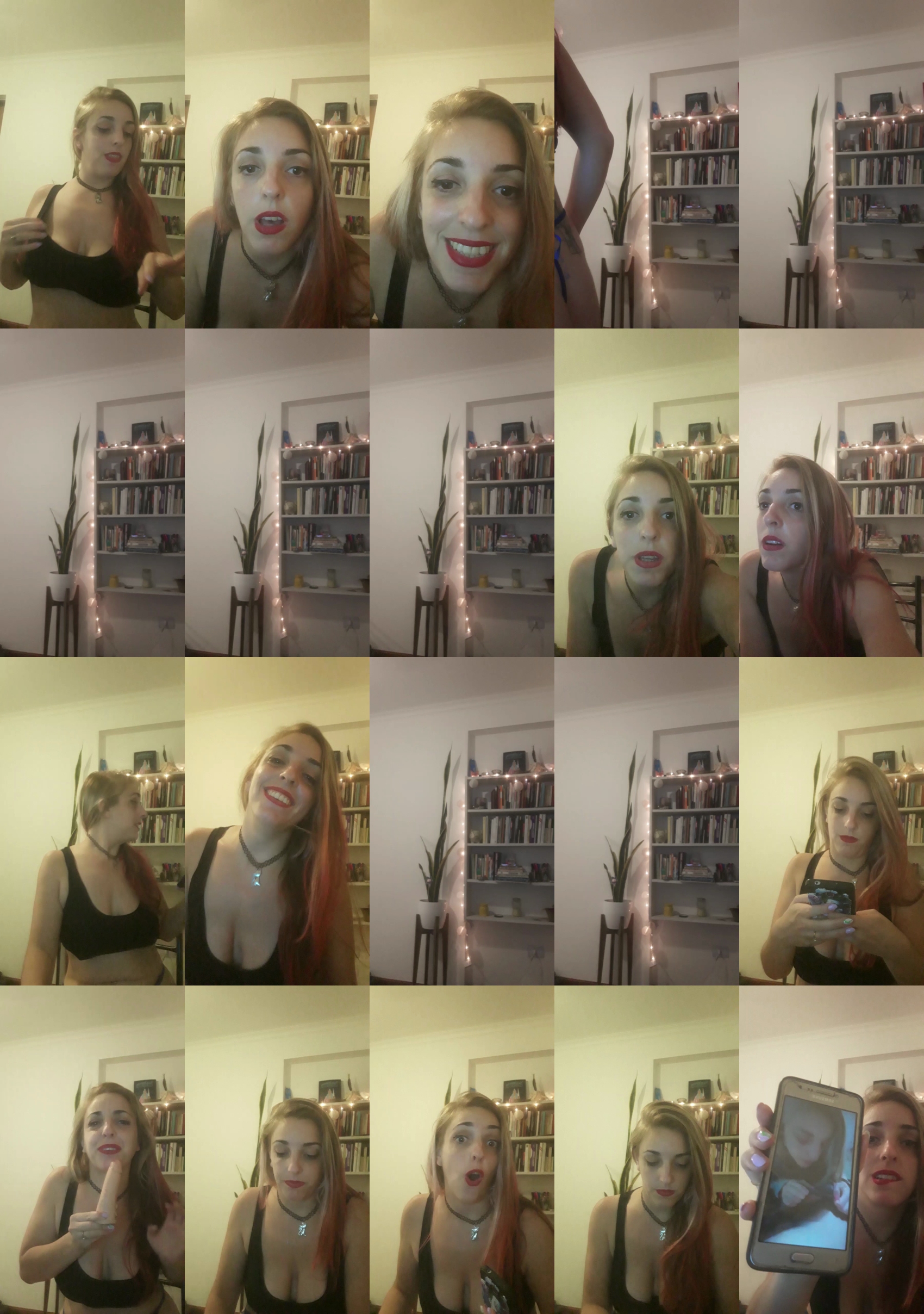 badgirlonline1 26-01-2022 orgasm 