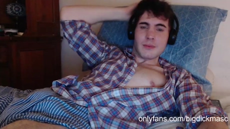 bigdick_masc  26-01-2022 video Ass