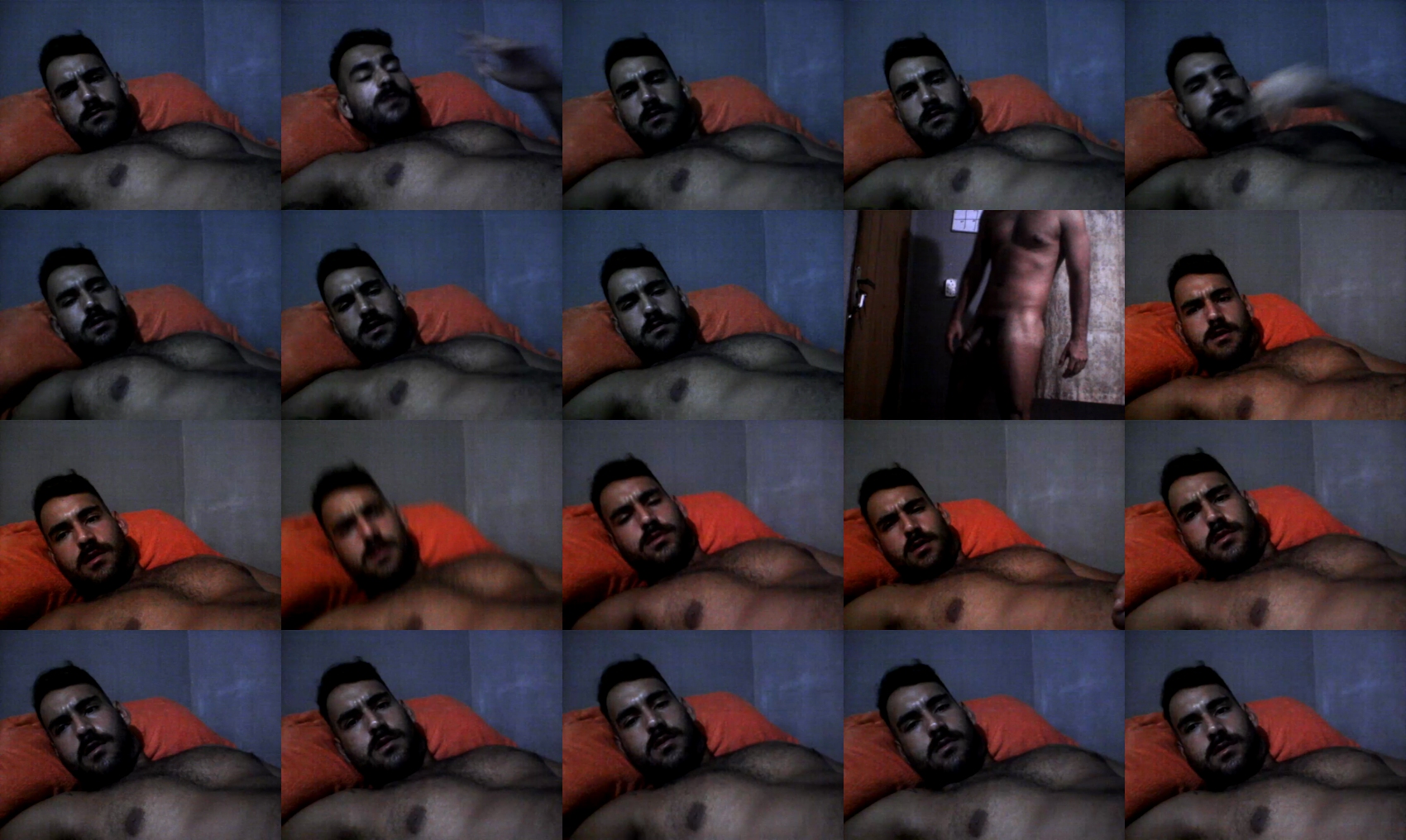 caiorio2  26-01-2022 Recorded Video hard