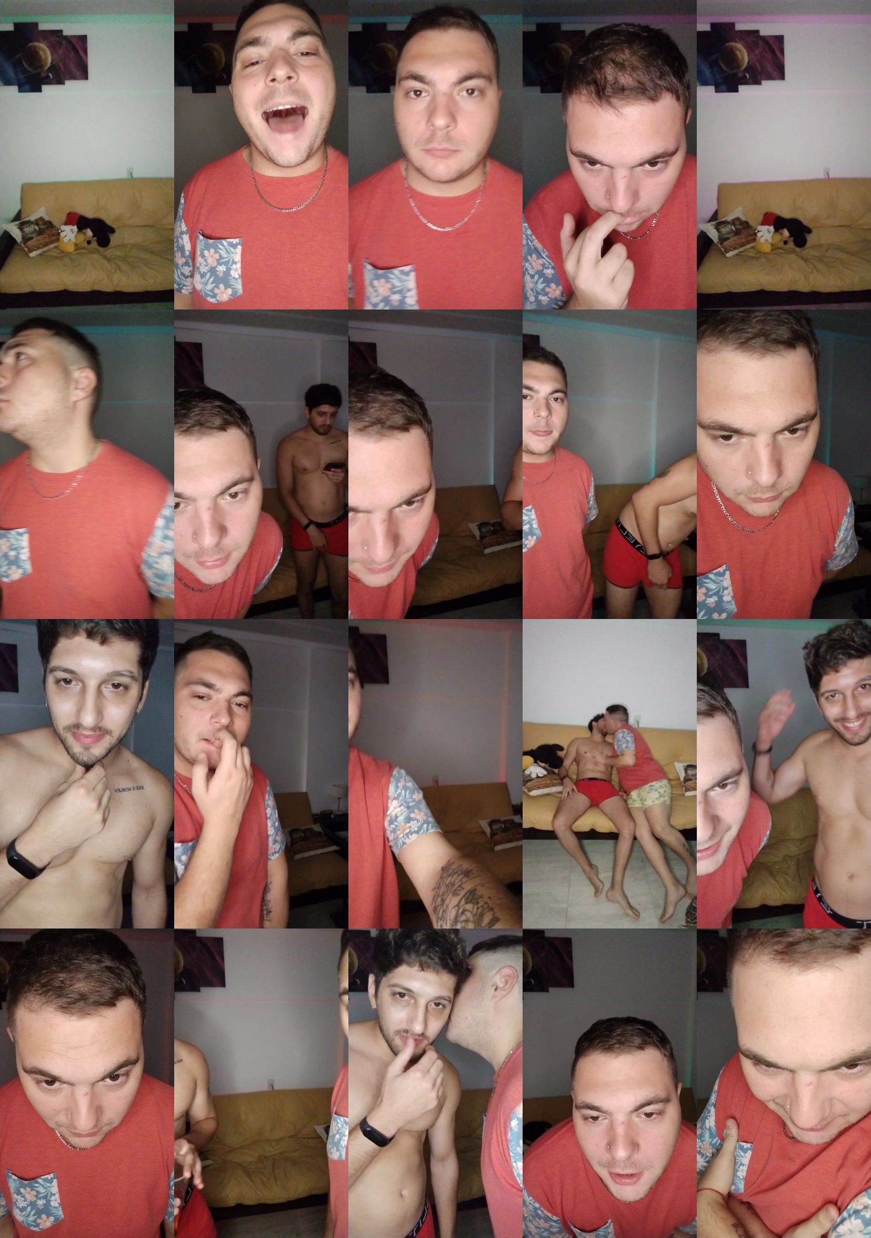 chispita33  26-01-2022 Recorded Video bj-dildo