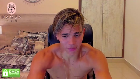 chris_garrix  26-01-2022 video fuckme