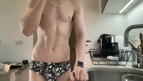 chriscolton  26-01-2022 video deep