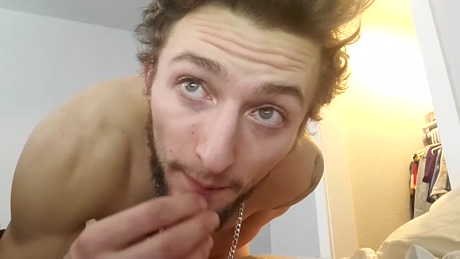 christianrebe  25-01-2022 video jerkoff