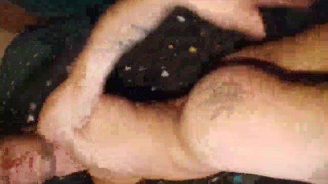 cjamais  25-01-2022 Recorded Video bj-dildo