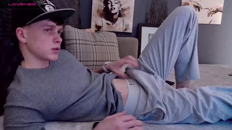 colinn_keri  26-01-2022 video dirty