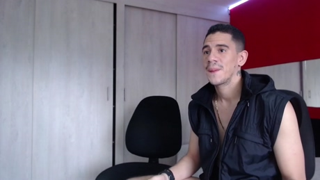 danielconnor26  26-01-2022 video legs