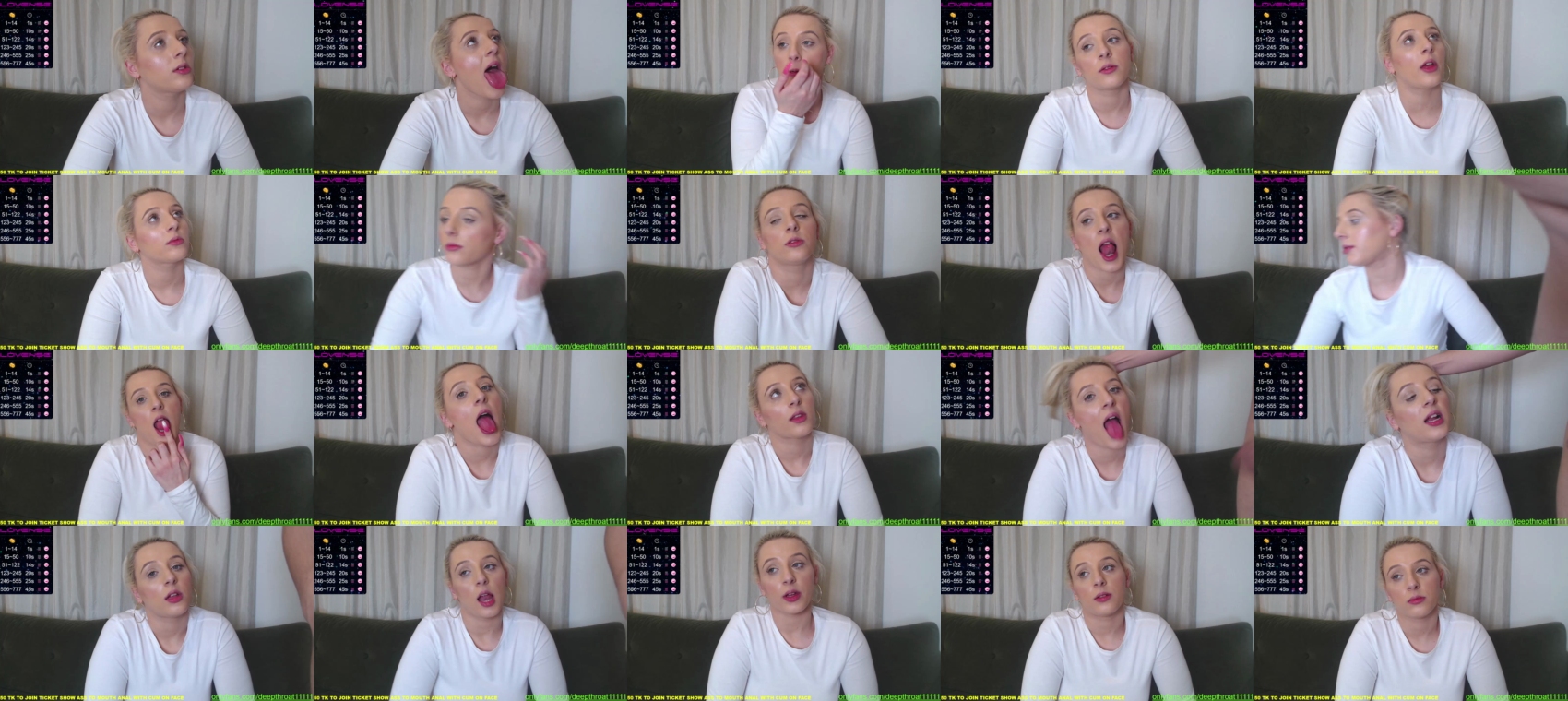 deepthroat_slut 26-01-2022 Porn 