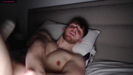 dominantalex182  25-01-2022 video Ass