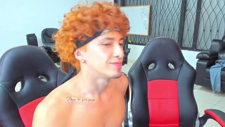 dominic_radccliffe  26-01-2022 video handsome