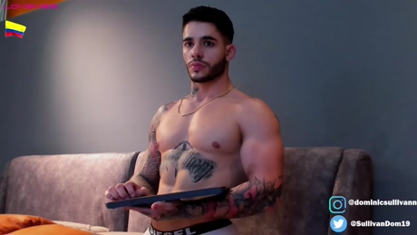 dominic_sullivan1  26-01-2022 video fuckhard