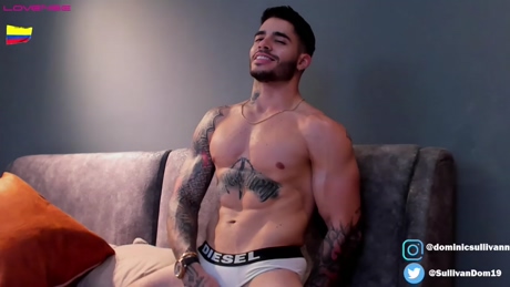 dominic_sullivan1  26-01-2022 video strip