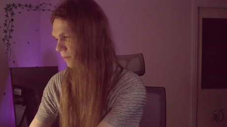 etherealg  26-01-2022 video kiss