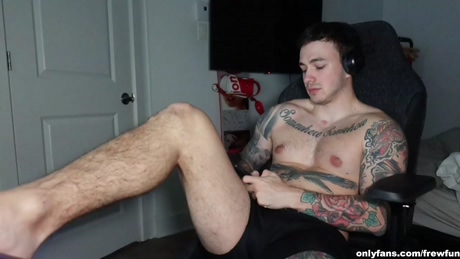 frewfun  26-01-2022 video gag