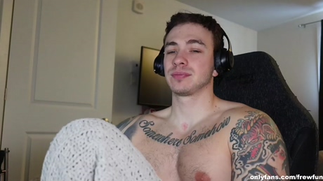 frewfun  25-01-2022 video sexybody