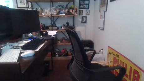 garyps1951  25-01-2022 video kiss