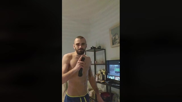 gianakissexy4  26-01-2022 Recorded Video fuckass