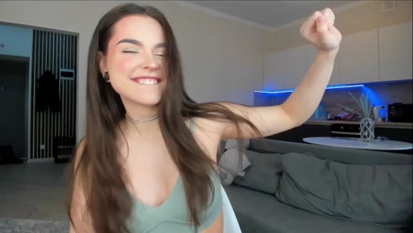 girl_of_yourdreams 26-01-2022 cute 