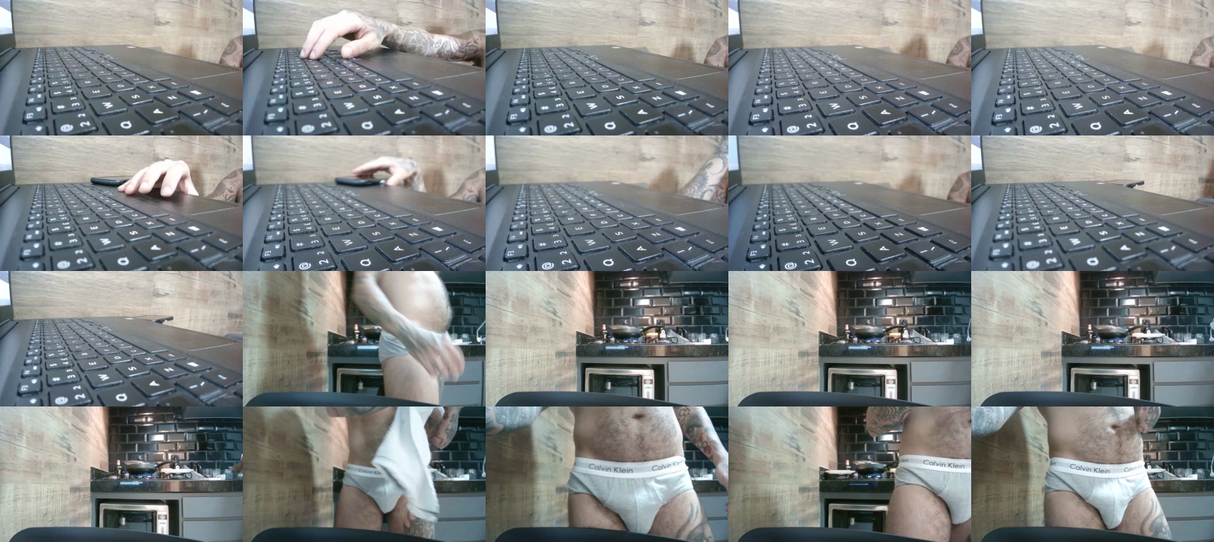gohlkPedro  26-01-2022 Recorded Video hard