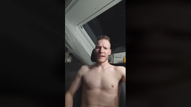 halfbloodwolf  25-01-2022 Recorded Video sexybody